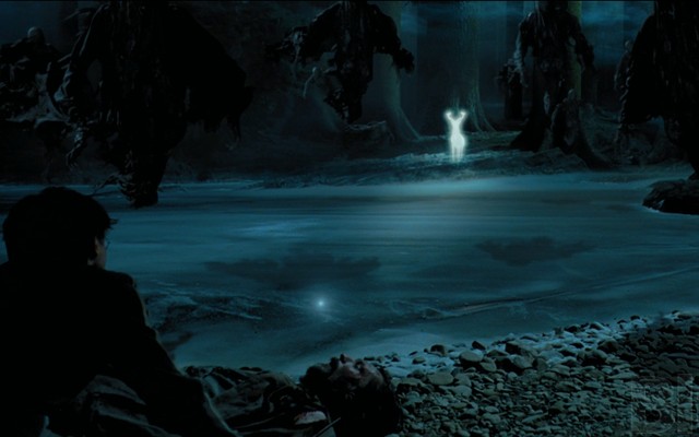 Harry Potter ve Azkaban Tutsağı Fotoğrafı