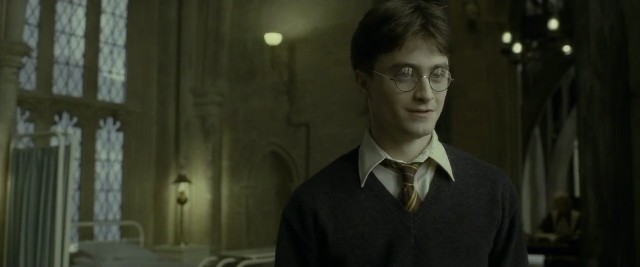 Harry Potter ve Azkaban Tutsağı Fotoğrafı