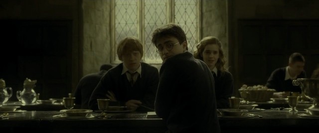 Harry Potter ve Azkaban Tutsağı Fotoğrafları 111