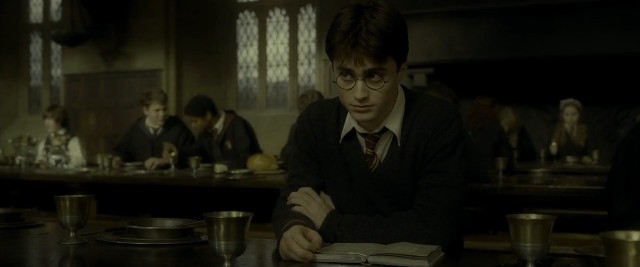 Harry Potter ve Azkaban Tutsağı Fotoğrafı