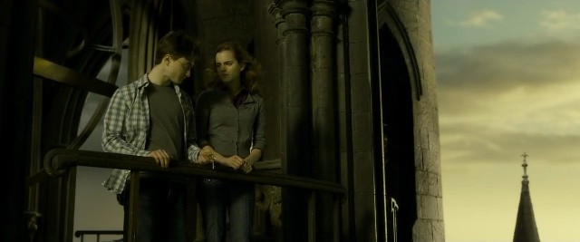 Harry Potter ve Azkaban Tutsağı Fotoğrafı