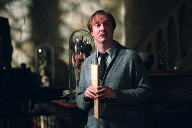 Harry Potter ve Azkaban Tutsağı Fotoğrafı