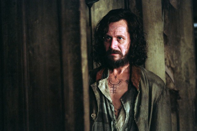 Harry Potter ve Azkaban Tutsağı Fotoğrafı