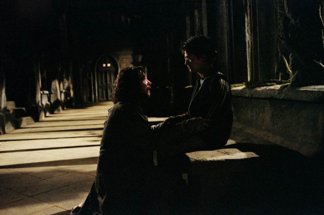 Harry Potter ve Azkaban Tutsağı Fotoğrafı