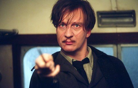 Harry Potter ve Azkaban Tutsağı Fotoğrafı