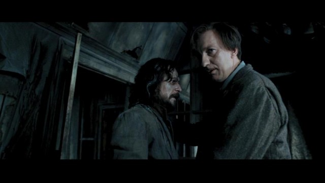 Harry Potter ve Azkaban Tutsağı Fotoğrafı
