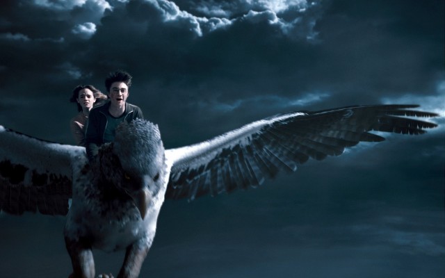 Harry Potter ve Azkaban Tutsağı Fotoğrafı