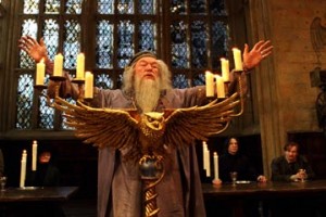 Harry Potter ve Azkaban Tutsağı Fotoğrafı