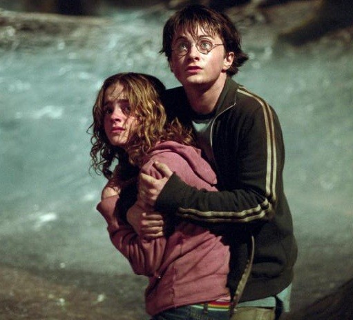 Harry Potter ve Azkaban Tutsağı Fotoğrafı