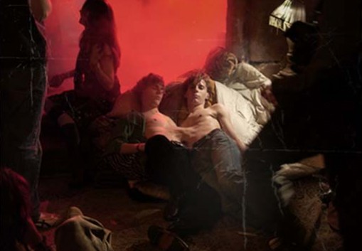 Brothers Of The Head Fotoğrafı