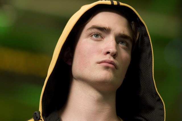 Harry Potter ve Ateş Kadehi Fotoğrafı