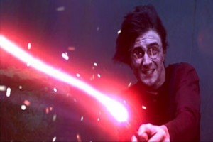 Harry Potter ve Ateş Kadehi Fotoğrafı