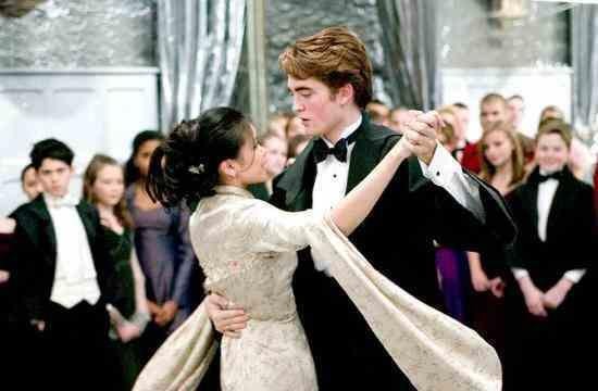 Harry Potter ve Ateş Kadehi Fotoğrafı