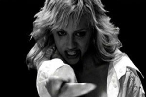 Günah Şehri Fotoğrafı