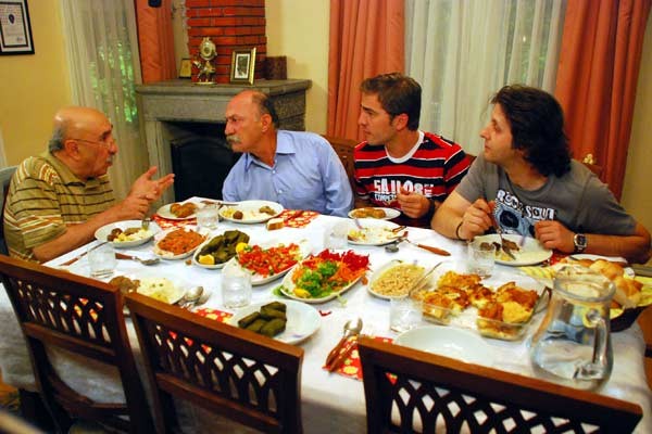 Cesaretin Var Mı Aşka ? fotoğrafı