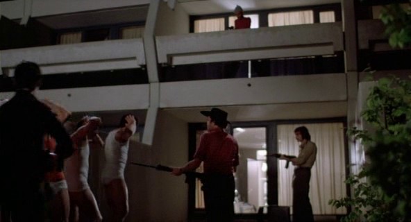 21 Hours At Munich Fotoğrafı