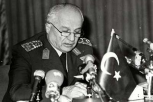 12 Eylül Fotoğrafı