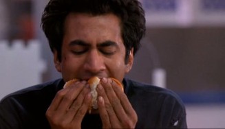 Harold And Kumar Go To White Castle Fotoğrafı