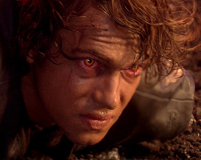 Star Wars: Bölüm 3 - Sith'in İntikamı Fotoğrafı