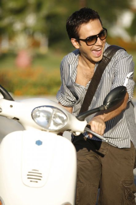 Çok Filim Hareketler Bunlar Fotoğrafı