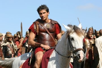 Pompei Fotoğrafı