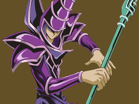 Yu-Gi-Oh! Fotoğrafları 3