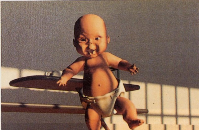 Tin Toy Fotoğrafı