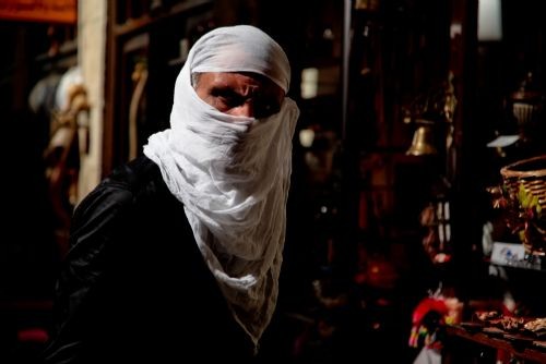 Kurtlar Vadisi: Filistin Fotoğrafı