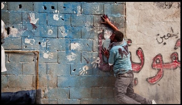 Kurtlar Vadisi: Filistin Fotoğrafları 90