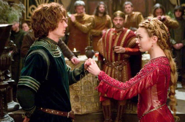 Tristan ve Isolde Fotoğrafı