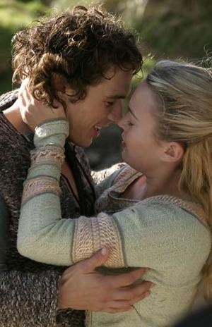 Tristan ve Isolde Fotoğrafı