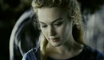 Tristan ve Isolde Fotoğrafı