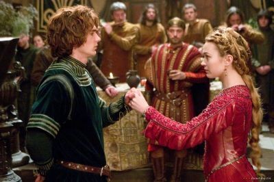 Tristan ve Isolde Fotoğrafları 32