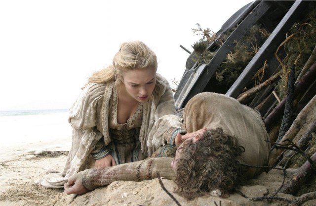 Tristan ve Isolde Fotoğrafları 33