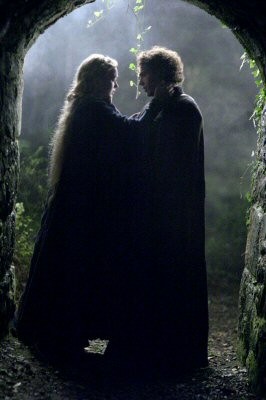 Tristan ve Isolde Fotoğrafları 40