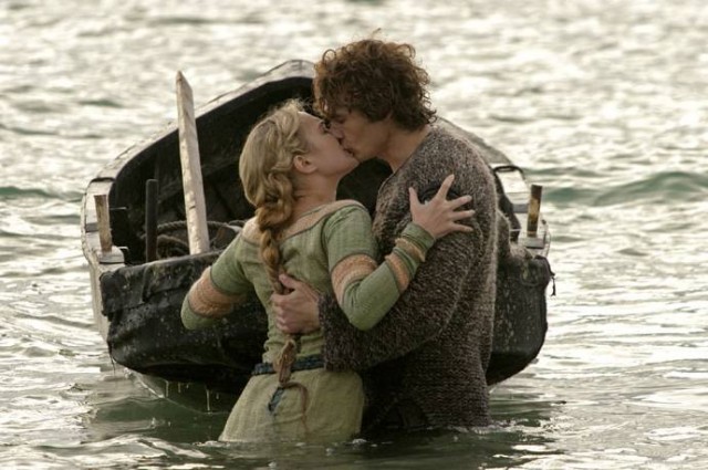 Tristan ve Isolde Fotoğrafları 42