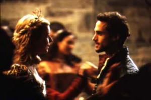 Aşık Shakespeare Fotoğrafı