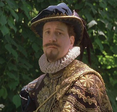 Aşık Shakespeare Fotoğrafı