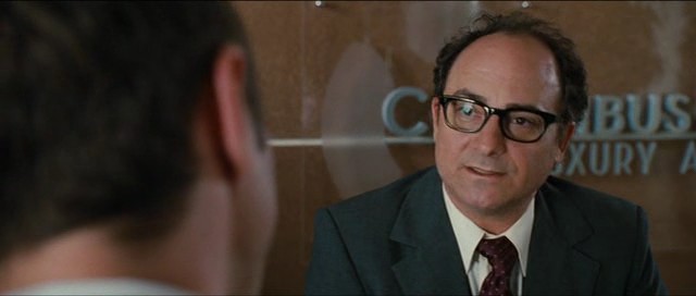 Şüpheliler Fotoğrafı