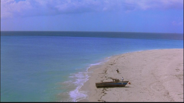 Esaretin Bedeli Fotoğrafı