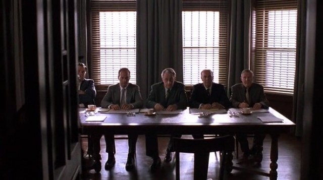 Esaretin Bedeli Fotoğrafı