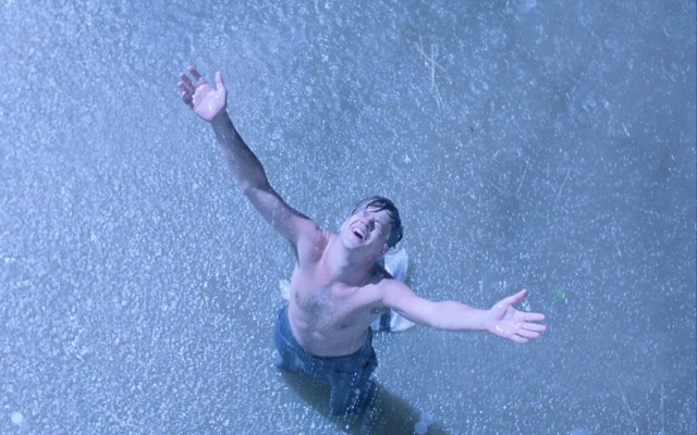 Esaretin Bedeli Fotoğrafı