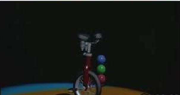 Red's Dream Fotoğrafı