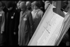 Schindler'in Listesi Fotoğrafı