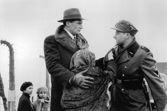 Schindler'in Listesi Fotoğrafı