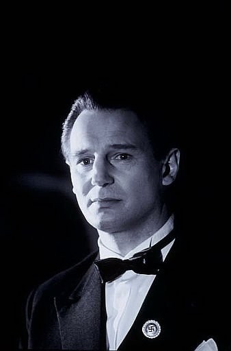 Schindler'in Listesi Fotoğrafı