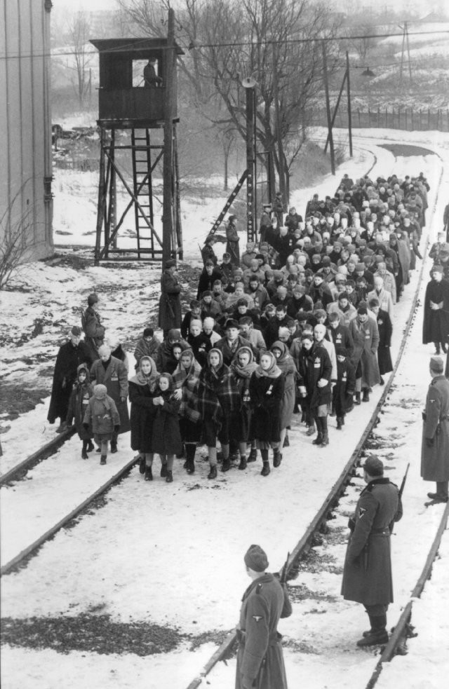 Schindler'in Listesi Fotoğrafları 37