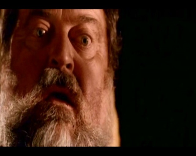 Cehennem Sürüşü Fotoğrafı