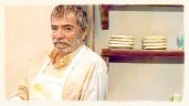 Suluboya Fotoğrafı