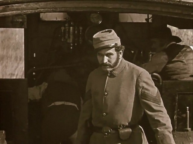 General Fotoğrafı